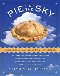 pie in the sky